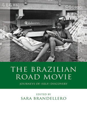 cover image of The Brazilian Road Movie